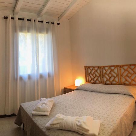 Happy Family 51 Villa Porto Rotondo Bagian luar foto